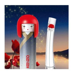 KENZO Hidratantes Faciales<Flower By Kokeshi