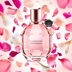 VIKTOR & ROLF Hidratantes Faciales<Flowerbomb