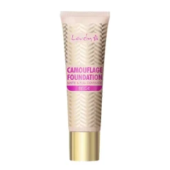 Clearance Fluid Camouflage Foundation Bases De Maquillaje