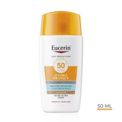 Hot Fluido Hydro Protect SPF50+ Facial