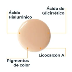 Hot Fluido Hydro Protect SPF50+ Facial