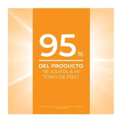 Hot Fluido Hydro Protect SPF50+ Facial