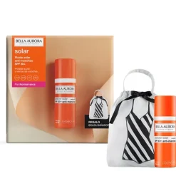 BELLA AURORA Hidratación|Estuches Y Sets<Fluido Solar Anti-Manchas Spf 50+