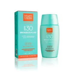 Sale Fluido Spf 30 Facial