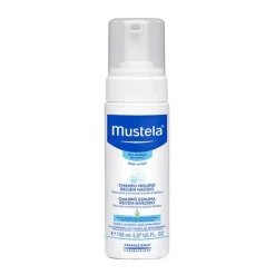 MUSTELA Hidratantes Faciales|Higiene Y Cuidado<Foam Shampoo For Newborns