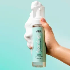 Outlet Foarming Facial Cleanser Limpieza
