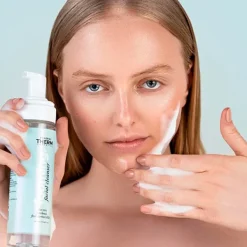 Outlet Foarming Facial Cleanser Limpieza
