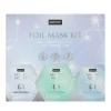 SENCE Mascarillas<Foil Mask Kit