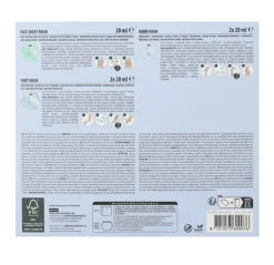 SENCE Mascarillas<Foil Mask Kit