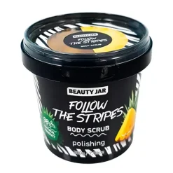 Outlet Follow The Stripes Body Scrub Corporal