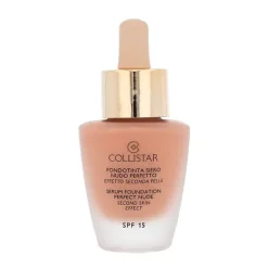 COLLISTAR Bases De Maquillaje<Fondotinta Siero Nudo Perfetto