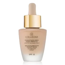 COLLISTAR Bases De Maquillaje<Fondotinta Siero Nudo Perfetto
