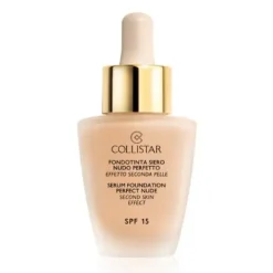COLLISTAR Bases De Maquillaje<Fondotinta Siero Nudo Perfetto