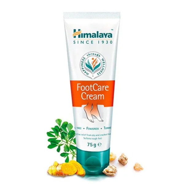 HIMALAYA Cuidado De Pies|Corporal<Foot Care Cream