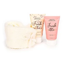 TRI-COASTAL Cuidado De Pies|Cosmética<Foot Care Set