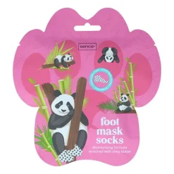 Discount Foot Mask Socks Mascarillas