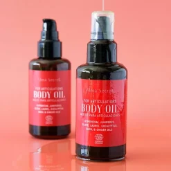 ALMA SECRET Aceites Y Lociones|Corporal<For Articulations Body Oil