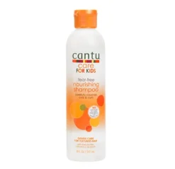 CANTU Hidratantes Faciales|Champús<For Kids