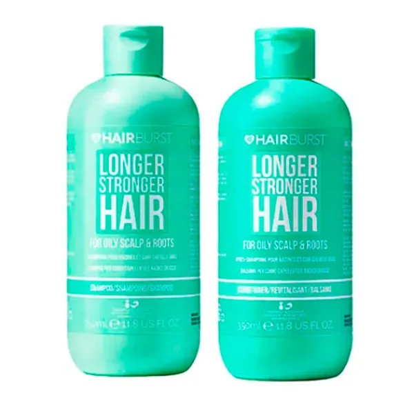 HAIRBURST Hidratantes Faciales|Tratamientos<For Longer Stronger Hair