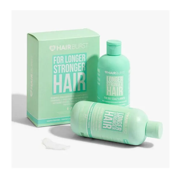 HAIRBURST Hidratantes Faciales|Tratamientos<For Longer Stronger Hair