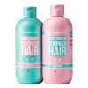 HAIRBURST Hidratantes Faciales|Tratamientos<For Longer Stronger Hair Shampoo & Conditioner