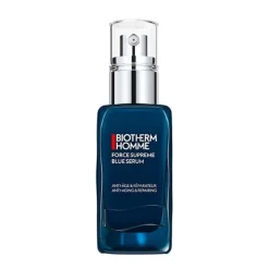 BIOTHERM Antiedad|Antiedad<Force Supreme Blue Serum