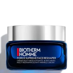 BIOTHERM Antiedad|Hidratantes Faciales<Force Supreme Cream