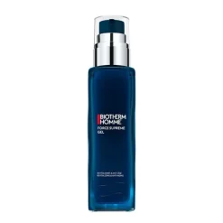 BIOTHERM Antiedad|Hidratantes Faciales<Force Supreme Gel