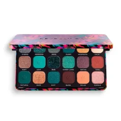 REVOLUTION Sombras De Ojos|Sombras De Ojos<Forever Flawless