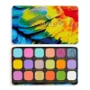 REVOLUTION Sombras De Ojos|Sombras De Ojos<Forever Flawless Bird Of Paradise Palette