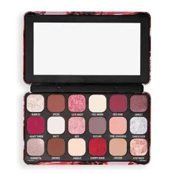 Forever Flawless Cherry Rebel Sombras De Ojos