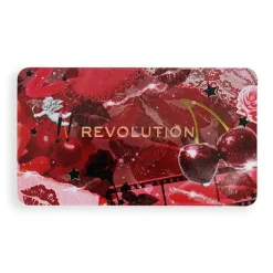 Forever Flawless Cherry Rebel Sombras De Ojos