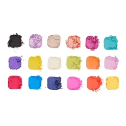 Forever Flawless Digi Butterfly Sombras De Ojos