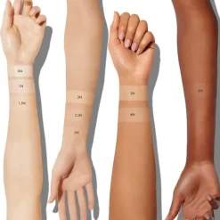 New Forever Natural Velvet Recharge Bases De Maquillaje