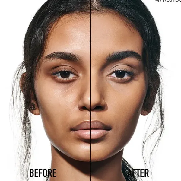 New Forever Natural Velvet Recharge Bases De Maquillaje