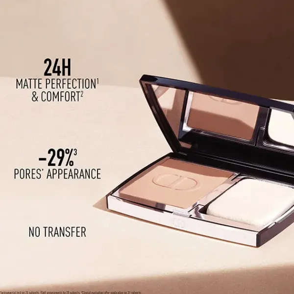 New Forever Natural Velvet Recharge Bases De Maquillaje