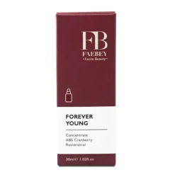 FAEBEY Serums<Forever Young Facial Serum