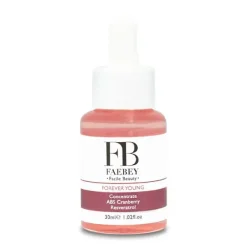Forever Young Facial Serum Serums