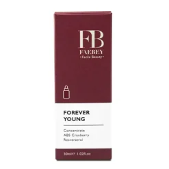 Forever Young Facial Serum Serums