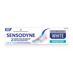 SENSODYNE Hidratantes Faciales|Pasta De Dientes<Fortalecedor De Esmalte