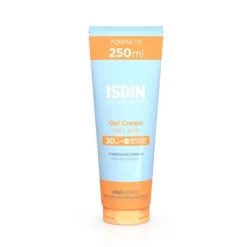 ISDIN Hidratantes Faciales|Corporal<Fotoprotector Gel Cream Spf 30