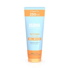 ISDIN Hidratantes Faciales|Corporal<Fotoprotector Gel Cream Spf 50