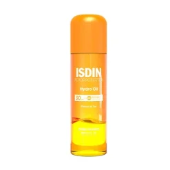 ISDIN Hidratantes Faciales|Corporal<Fotoprotector Hydro Oil Spf30