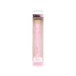Clearance Foundation Brush Pink Brochas Y Pinceles