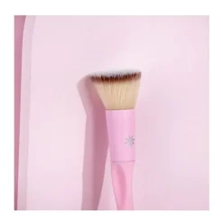 Clearance Foundation Brush Pink Brochas Y Pinceles