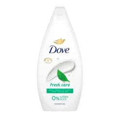 DOVE Hidratantes Faciales|Geles De Baño<Fresh Care