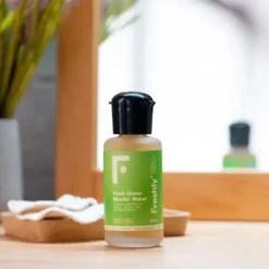 FRESHLY COSMETICS Aguas Micelares|Desmaquillantes<Fresh Green Micellar Water