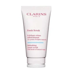 CLARINS Exfoliantes<Fresh Scrub