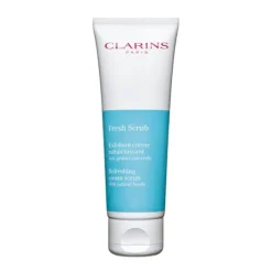 CLARINS Exfoliantes|Limpieza<Fresh Scrub
