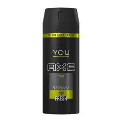 AXE Hidratantes Faciales|Sin Aluminio<Fresh You